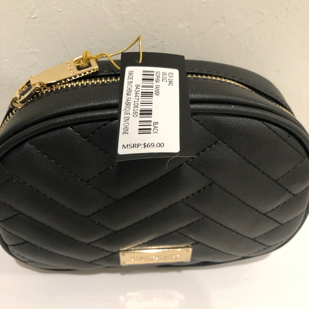 NEW BEBE Fanny